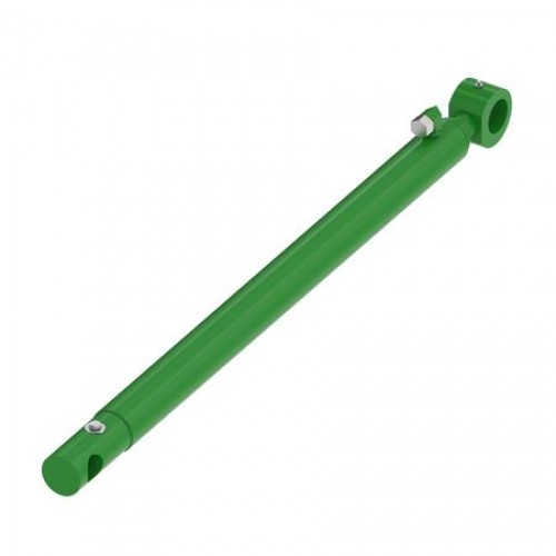 Гидравлический цилиндр, Hydraulic Cylinder, 63x45-885, 1174 AHC18593 