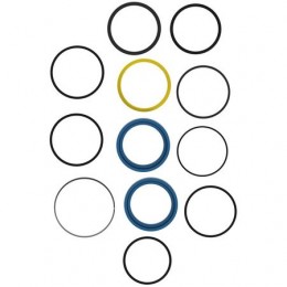 Комплект гидроцилиндров, Hydraulic Cylinder Kit, Bore Seal K AHC18919 