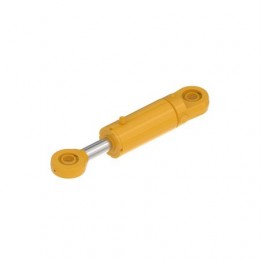 Гидравлический цилиндр, Hydraulic Cylinder, 125x63-184,698 AHC18960 