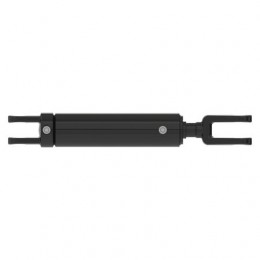 Гидравлический цилиндр, Hydraulic Cylinder, 90x45-280,684 ( AHC19591 