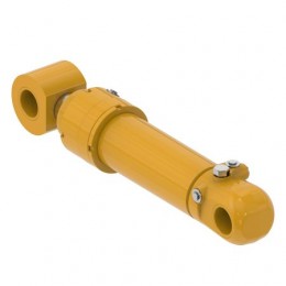 Гидравлический цилиндр, Hydraulic Cylinder, 100x63-313, 637 AHC21065 