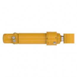 Гидравлический цилиндр, Hydraulic Cylinder, 100x63-313, 637 AHC21065 