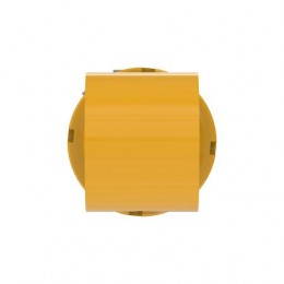 Гидравлический цилиндр, Hydraulic Cylinder, 100x63-313, 637 AHC21065 