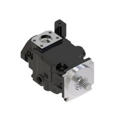 Гидравлический насос, Hydraulic Pump, Auxiliary System Th AKK10129 