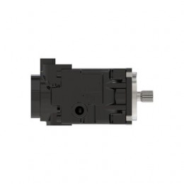 Гидравлический насос, Hydraulic Pump, Auxiliary System Th AKK10129 