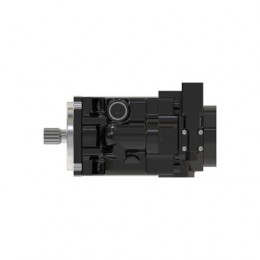 Гидравлический насос, Hydraulic Pump, Auxiliary System Th AKK10129 