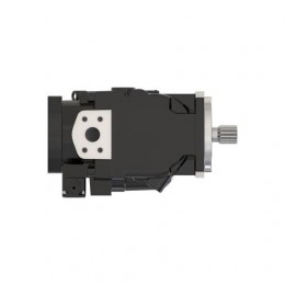 Гидравлический насос, Hydraulic Pump, Auxiliary System Th AKK10129 