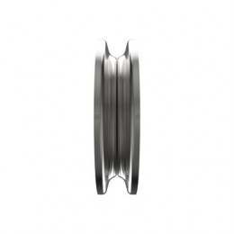 Натяжной шкив, Idler, Sheave - Idler Assy AKK11649 