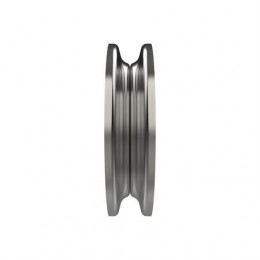 Натяжной шкив, Idler, Sheave - Idler Assy AKK11649 