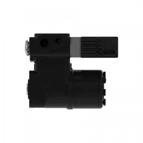 Контроллер рул. управлен., Steering Control Unit, Valve, Manua AKK12312 