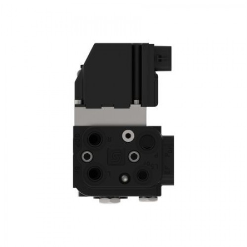 Контроллер рул. управлен., Steering Control Unit, Valve, Manua AKK12312 