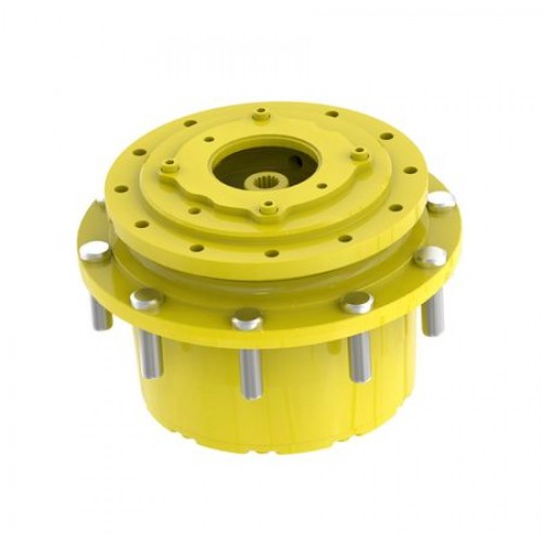 Ступица, Hub, Gear Hub 25.8:1 Bb Motor With AKK12417 