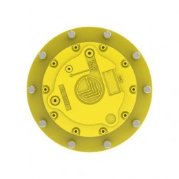 Ступица, Hub, Gear Hub 25.8:1 Bb Motor With AKK12417 