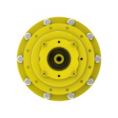 Ступица, Hub, Gear Hub 25.8:1 Bb Motor With AKK12417 