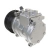 Компрессор, Compressor, Air,liquid Cooled AKK12658 