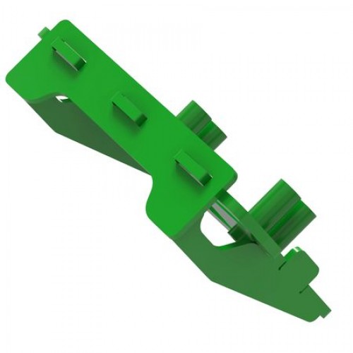 Кронштейн, Bracket, Roll Lock Base Support AKK12671 