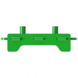 Кронштейн, Bracket, Roll Lock Base Support AKK12671 