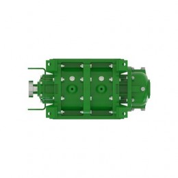 Насос, Pump, Assy AKK15218 