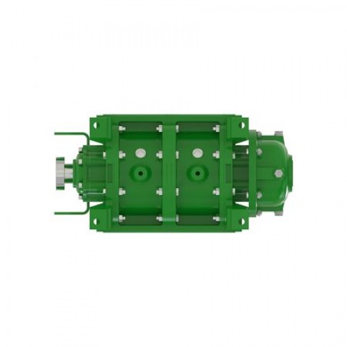 Насос, Pump, Assy AKK15218 