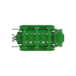 Насос, Pump, Assy AKK15218 