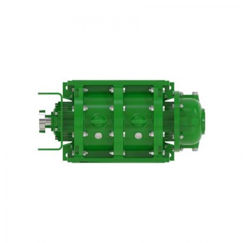 Насос, Pump, Assy AKK15218 