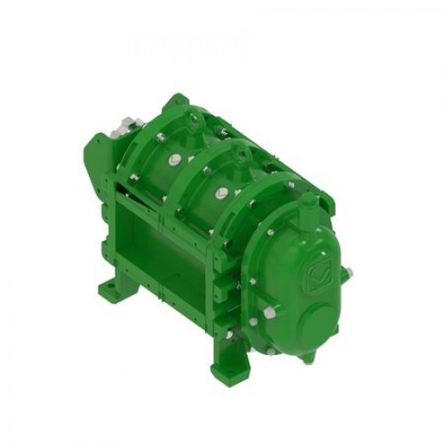 Насос, Pump, Assy AKK15218 