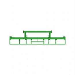 Рама, Frame, Frame Assy, Cross Auger, R.o AKK16278 