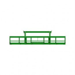 Рама, Frame, Frame Assy, Cross Auger, R.o AKK16278 