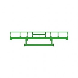 Рама, Frame, Frame Assy, Cross Auger, R.o AKK16278 