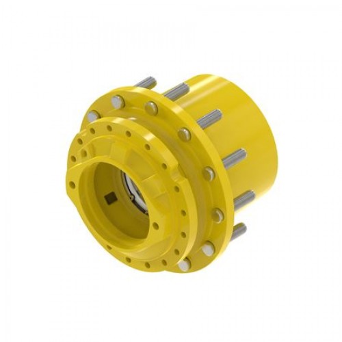 Ступица, Hub, 607 Gear Hub 26.6:1 W/brake Jd AKK17467 