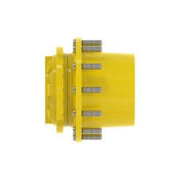 Ступица, Hub, 607 Gear Hub 26.6:1 W/brake Jd AKK17467 