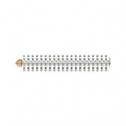 Съемник, Doffer, Assembly, 20 Spindle, Hollo AKK17562 