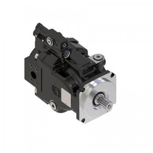 Гидравлический насос, Hydraulic Pump, Primary Pump 90cc-v AKK18289 