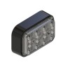 Сигнал поворота, Turn Signal Lamp, Lamp, Amber Surfa AKK20234 