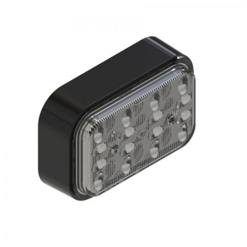 Сигнал поворота, Turn Signal Lamp, Lamp, Amber Surfa AKK20234 