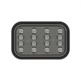 Сигнал поворота, Turn Signal Lamp, Lamp, Amber Surfa AKK20234 