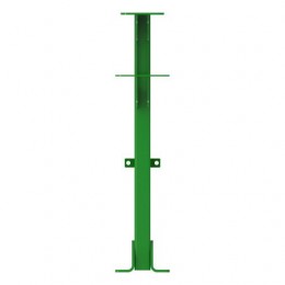 Кронштейн, Bracket, Center Frame Spray Pipe Mo AKK20515 