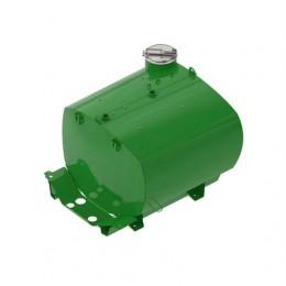 Бак, Tank, Solution 800 Gal With Fittin AKK20563 