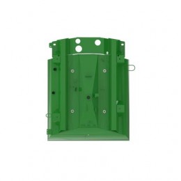 Бак, Tank, Solution 800 Gal With Fittin AKK20563 