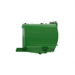 Бак, Tank, Solution 800 Gal With Fittin AKK20563 