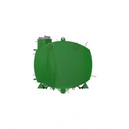 Бак, Tank, Solution 800 Gal With Fittin AKK20563 