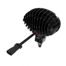 Прожектор, Floodlamp, 7150f-12 V Led Worklamp AKK21269 
