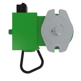 Гидравлический мотор, Hydraulic Motor, Motor & Valve, Con AKK21747 