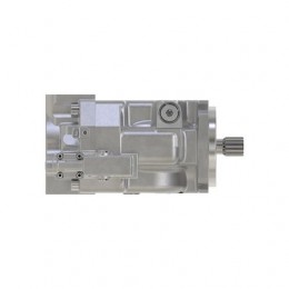 Гидравлический насос, Hydraulic Pump, Aux Pump 90cc-vd-ap AKK22434 