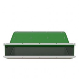 Воздуховод, Air Duct, Duct Assy, Discharge AKK22442 