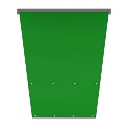 Воздуховод, Air Duct, Duct Assy, Discharge AKK22442 