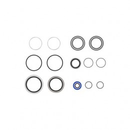 Комплект уплотнений, Seal Kit, 2.50", Repair Only AKK24086 