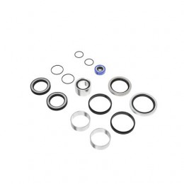 Комплект уплотнений, Seal Kit, 2.50", Repair Only AKK24086 