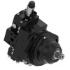 Гидравлический мотор, Hydraulic Motor, H1b 060 W/ Speed S AKK24106 