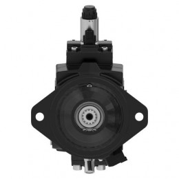 Гидравлический мотор, Hydraulic Motor, H1b 060 W/ Speed S AKK24106 